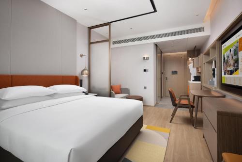 Home2 Suite by Hilton Jingdezhen Changnan – Jingdezhen, FL