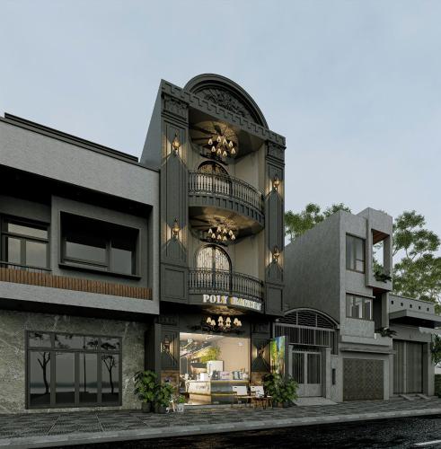 Poly House in Da Nang — photo 5