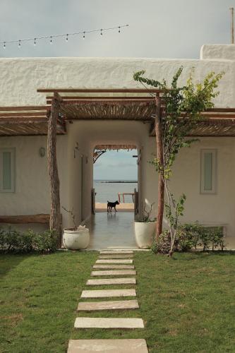 Chiu Chiu Resort Đảo Phú Quý - 전망