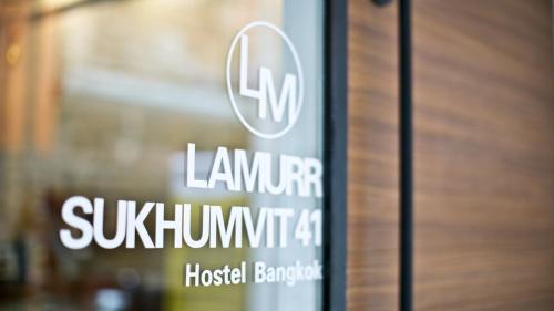 Lamurr Sukhumvit 41, Bangkok