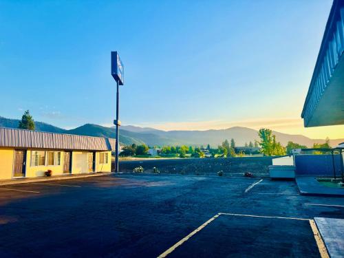 Relax Inn At Ashland in Ashland, USA