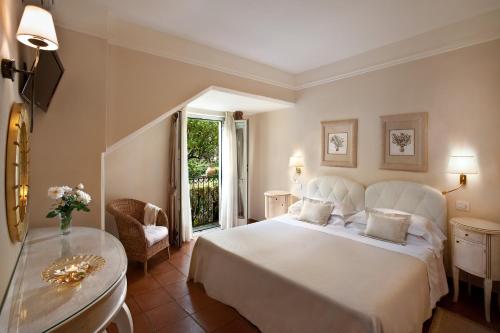 Hotel Villa Belvedere - image 14
