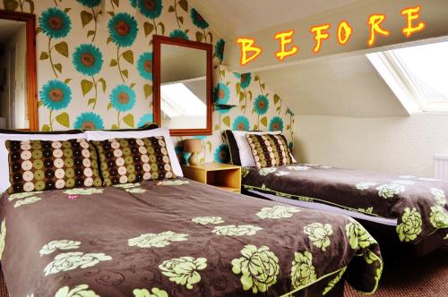 Cheers Hotel – Blackpool
