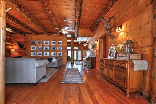 Grand Family Lodge in สปริงซิตี้ (ยูท่าห์)