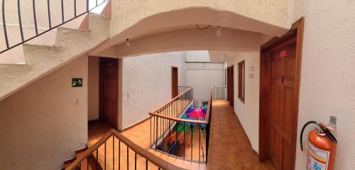 CASARU HOTEL OAXACA – Oaxaca, NE