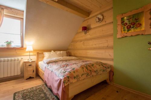 Hotel Bambi Boutique, Zakopane (Foto 3)