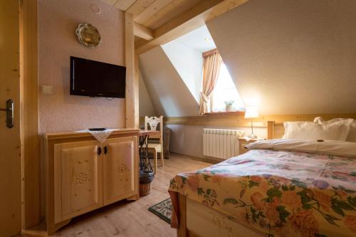 Hotel Bambi Boutique, Zakopane (Foto 5)