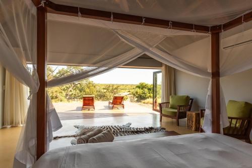 Luxury & Wildlife Mlambo Lodge Mjejane, Hectorspruit (Foto 7)