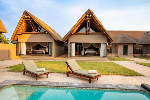 Luxury & Wildlife Mlambo Lodge Mjejane, Hectorspruit (Foto 8)
