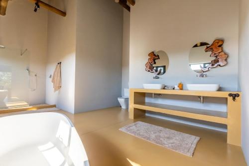 Luxury & Wildlife Mlambo Lodge Mjejane, Hectorspruit (Foto 10)