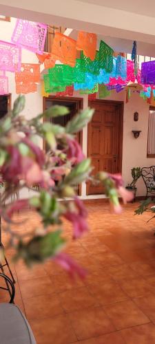 CASARU HOTEL OAXACA – Oaxaca, NE