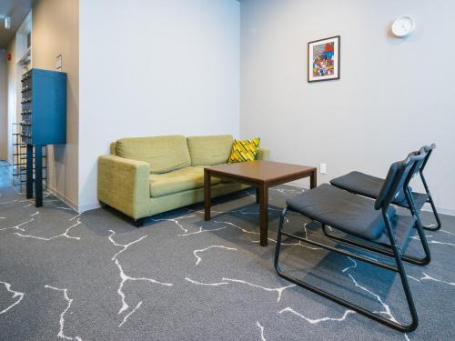 共用Lounge/電視區