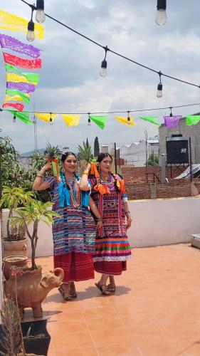 CASARU HOTEL OAXACA – Oaxaca, NE