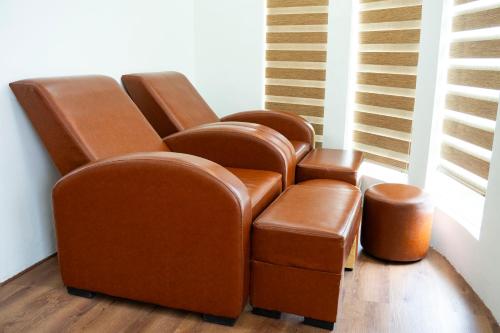 Thao Han Hotel in Bac Kan