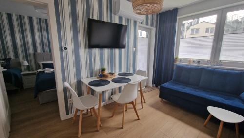 Apartamenty Róża Wiatrów