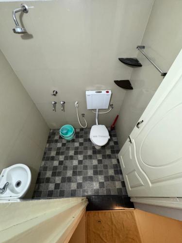 Two-Bedroom Apartment image 10
