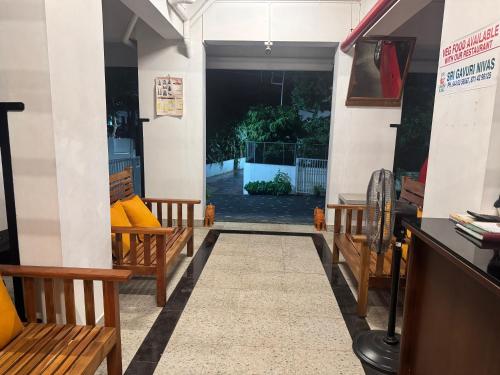 Nachiyar Suites in Thiruvananthapuram