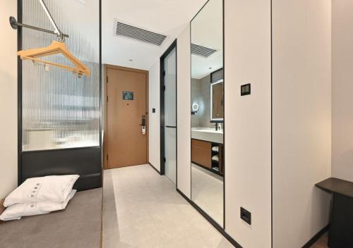 Atour Hotel Beijing South Xizhan Road – Beijing, NY