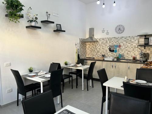 B&B Ramura 4