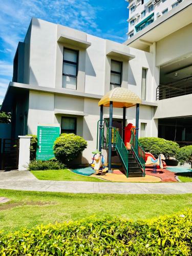Two Bedroom Condo Unit 2920 - One Spatial Iloilo