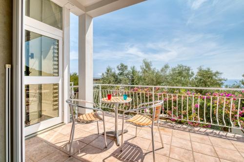 Villa Luce del Sol with Pool