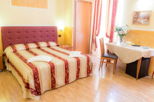 Residenza Ki, Roma