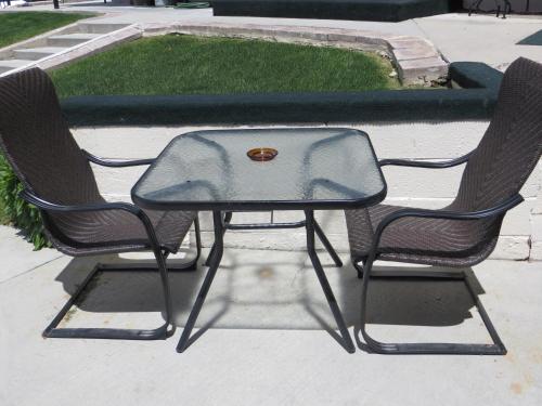 Facilities, Bristlecone Motel in Ely (NV)