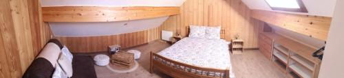 Appartement à la montagne (Appartement a la montagne) in Villar D'Arene