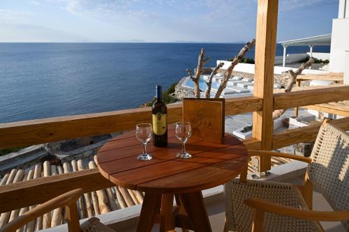 Iliada Suites in האי נקסוס