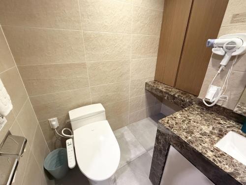 Habitación doble de 1 o 2 camas, deluxe, superior