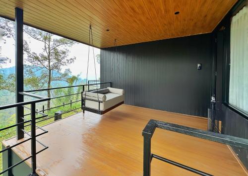 Kanana Retreat Coban Rondo  in Pujon Kidul