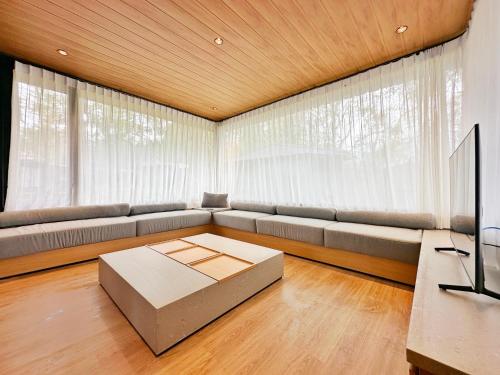 Kanana Retreat Coban Rondo  in Pujon Kidul