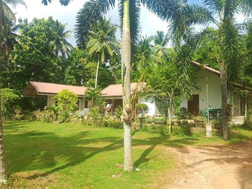 Sanda Diya Dahara in Makandura