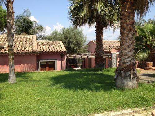  Villa del Nespolo, Pension in Fiumefreddo di Sicilia