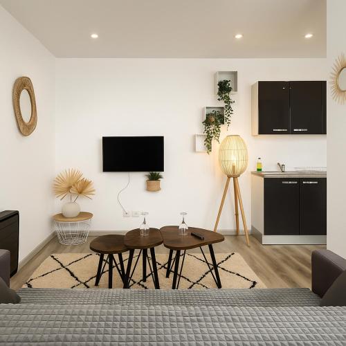 Le Vosgien - Hyper center - Calme - Wifi - Spacieux in Epinal Town Center