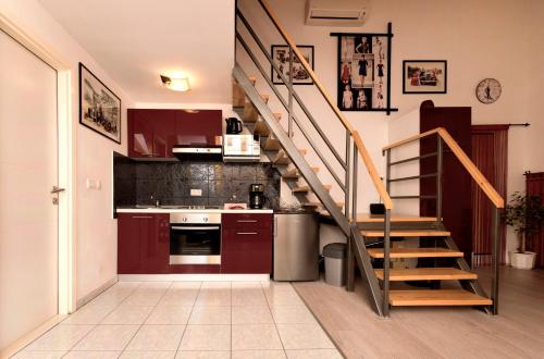 Apartment Mishel 5