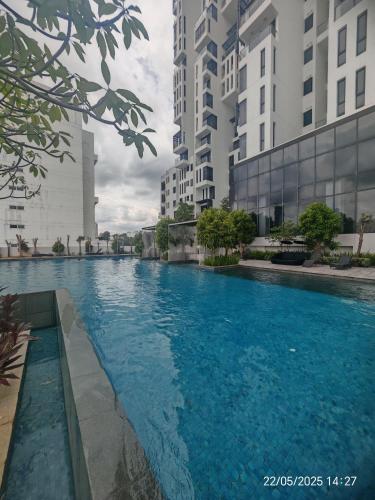 Icon Residence, Kuala Lumpur (zdjęcie 9)