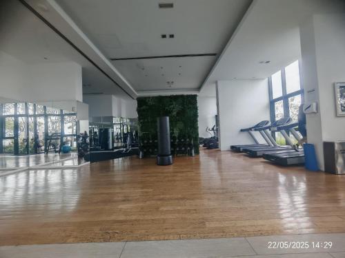 Icon Residence, Kuala Lumpur (zdjęcie 10)