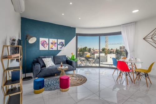 Even Israel Apartments - Jerusalem Even Israel Apartments - Jerusalem