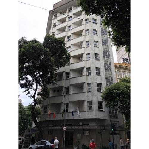 Hotel Carioca – Rio de Janeiro, DC