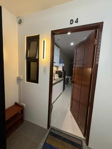 DADOORS Apartment in Santa Barbara