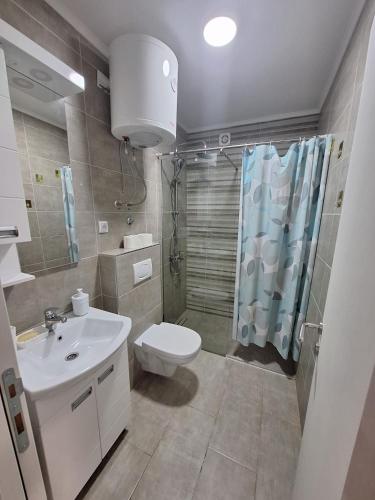 Vukan Srebrno jezero in เวลิโค กราดิสเต