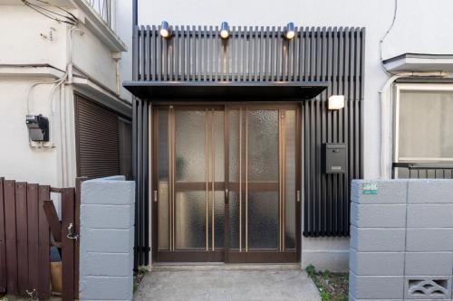 上池袋戸建て, Tokio