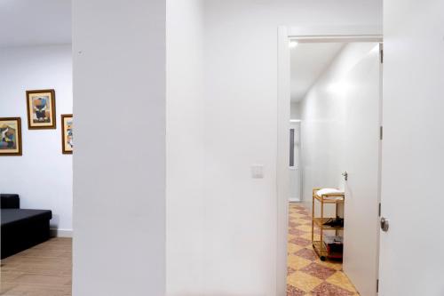 Altozano la Victoria A 2 hab in 安杜哈爾