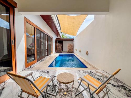 Budayana Coliving