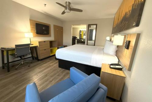 hotel photo