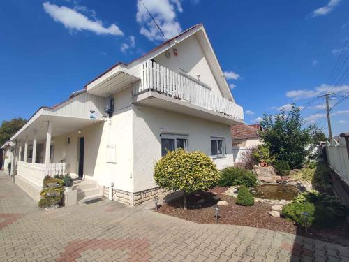 Apartment in Siofok/Balaton 19786