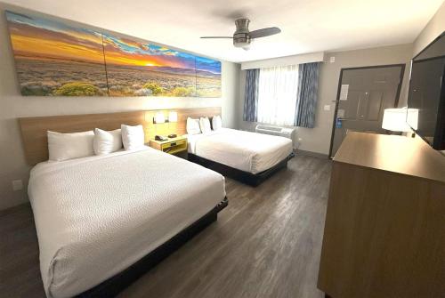 Days Inn by Wyndham Yuma - image 3