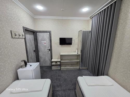 Facilities, Anor Hotel Navoiy in Navoi