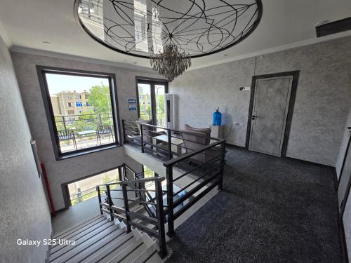 View, Anor Hotel Navoiy in Navoi